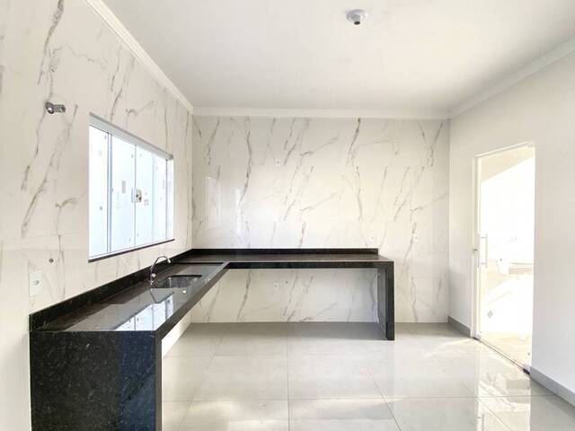 Casa para Venda em Franca - 5