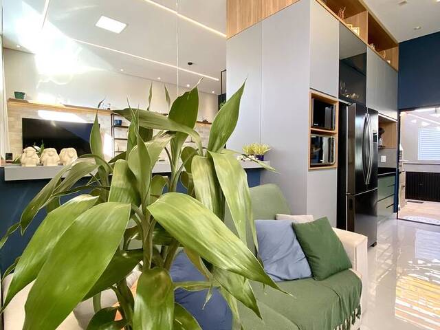 Casa para Venda em Franca - 4