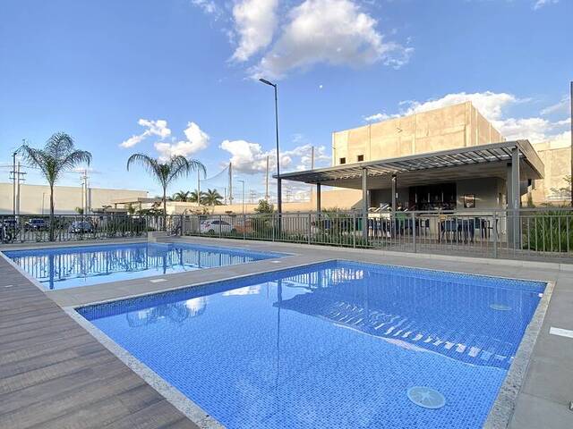 Apartamento para Venda em Franca - 5