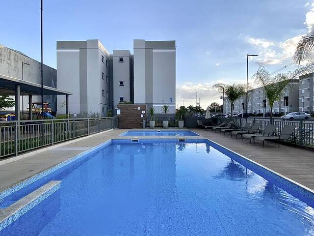 Venda em São Miguel - Franca