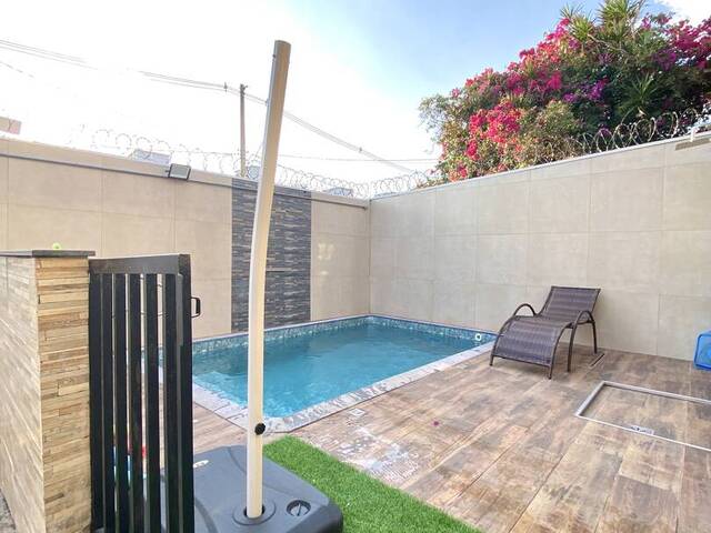 #1831 - Casa para Venda em Franca - SP