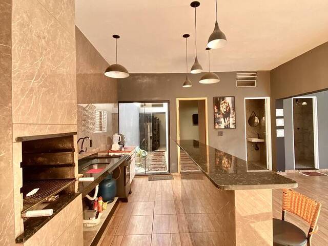 Casa para Venda em Franca - 4