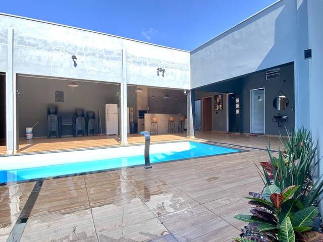 Casa para Venda em Franca - 5