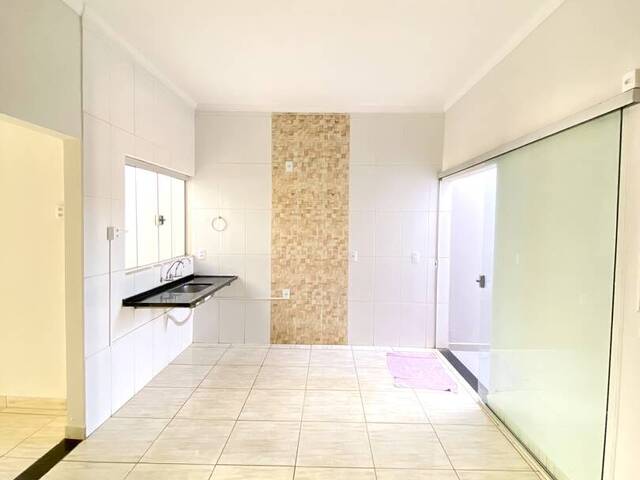 Casa para Venda em Franca - 3