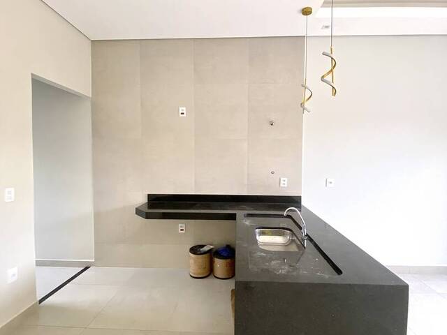 Casa para Venda em Franca - 2