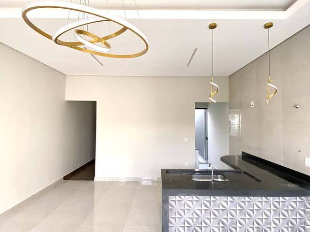 Casa para Venda em Franca - 3