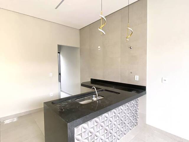 Casa para Venda em Franca - 4