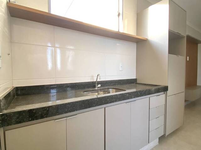 Apartamento para Venda em Franca - 4