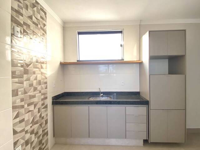 Apartamento para Venda em Franca - 5