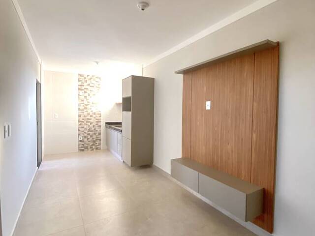 Apartamento para Venda em Franca - 2