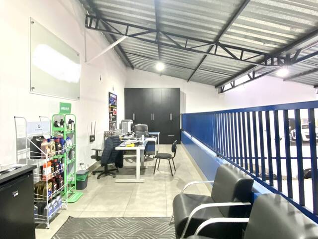 Sala para Venda em Franca - 5