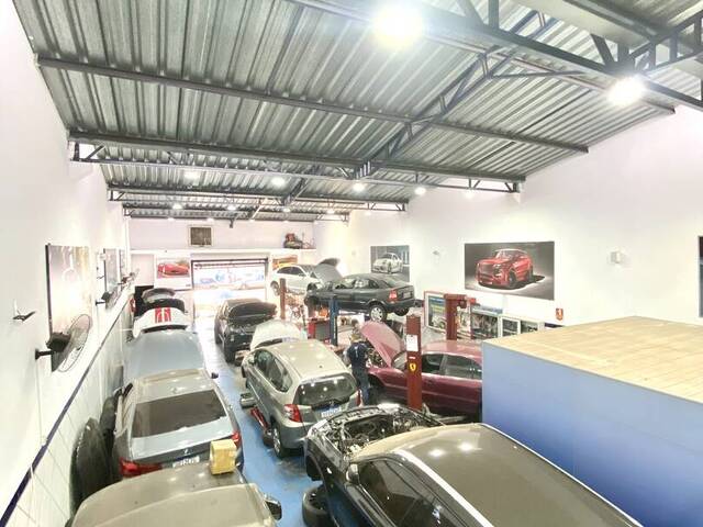 Sala para Venda em Franca - 2