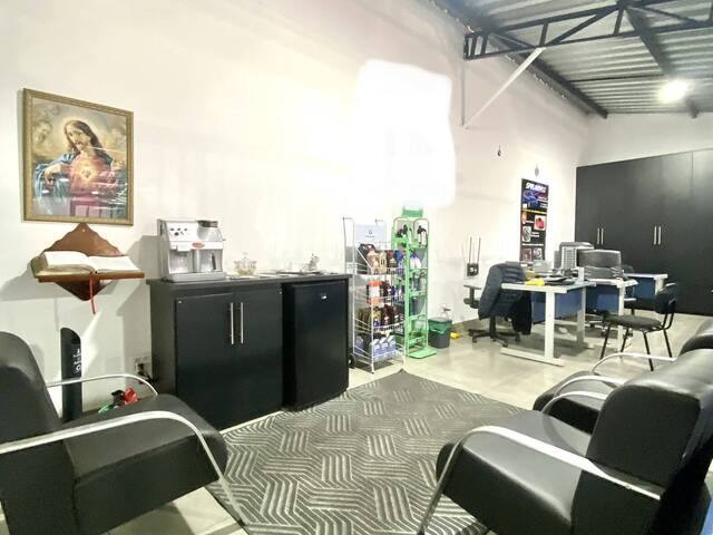 Sala para Venda em Franca - 3