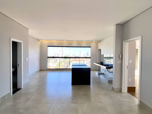 Apartamento para Venda em Franca - 4