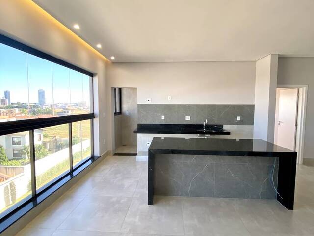 Apartamento para Venda em Franca - 3