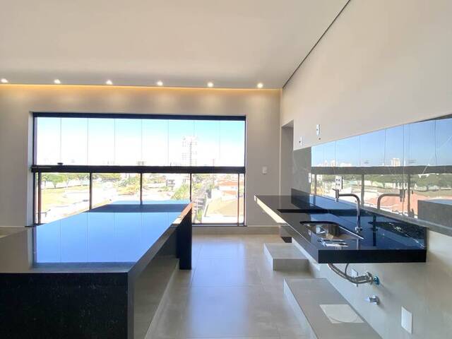 Apartamento para Venda em Franca - 5