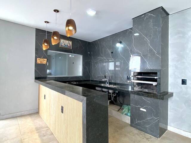#1839 - Casa para Venda em Franca - SP