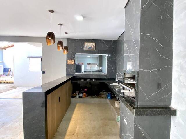 Casa para Venda em Franca - 4