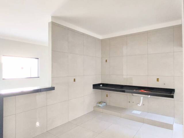 Casa para Venda em Franca - 3