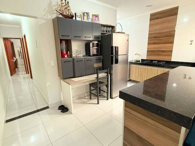 Casa para Venda em Franca - 4