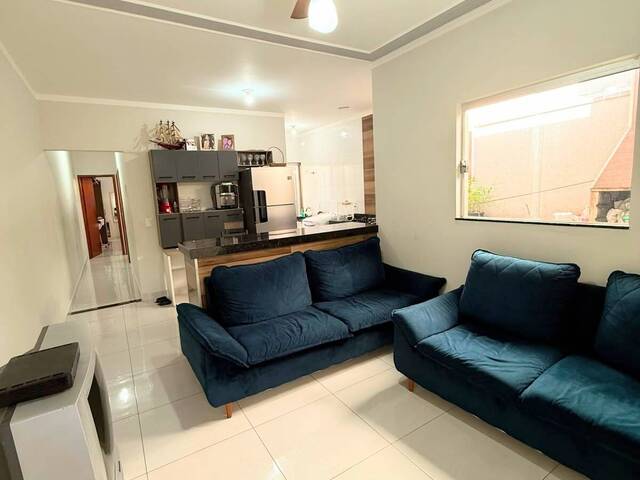 Casa para Venda em Franca - 3
