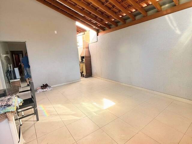 Venda em Residencial Palermo - Franca