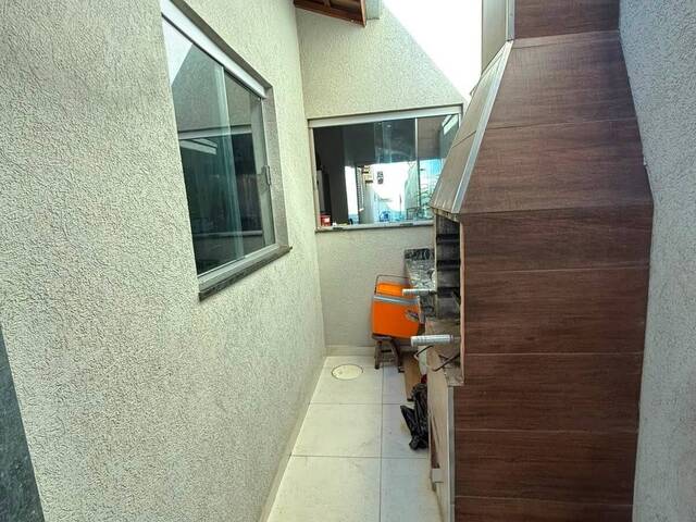 Casa para Venda em Franca - 2