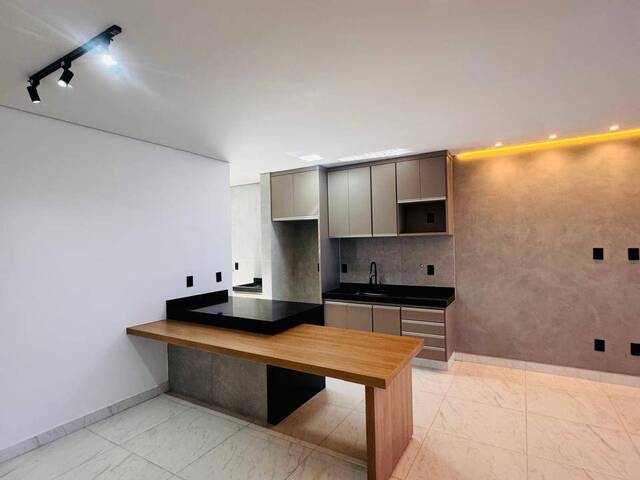 Apartamento para Venda em Franca - 2