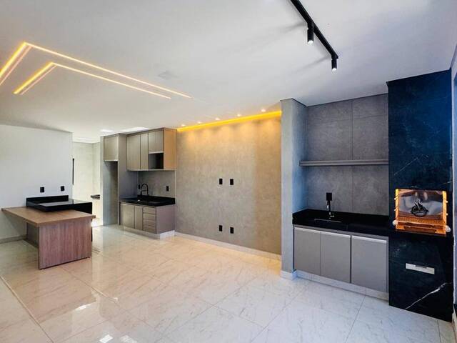 Apartamento para Venda em Franca - 3