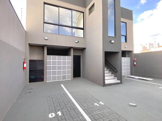 #1773 - Apartamento para Venda em Franca - SP