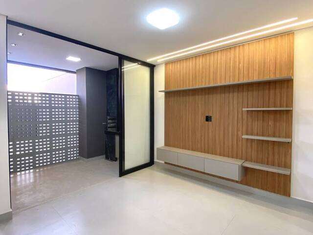 #1773 - Apartamento para Venda em Franca - SP