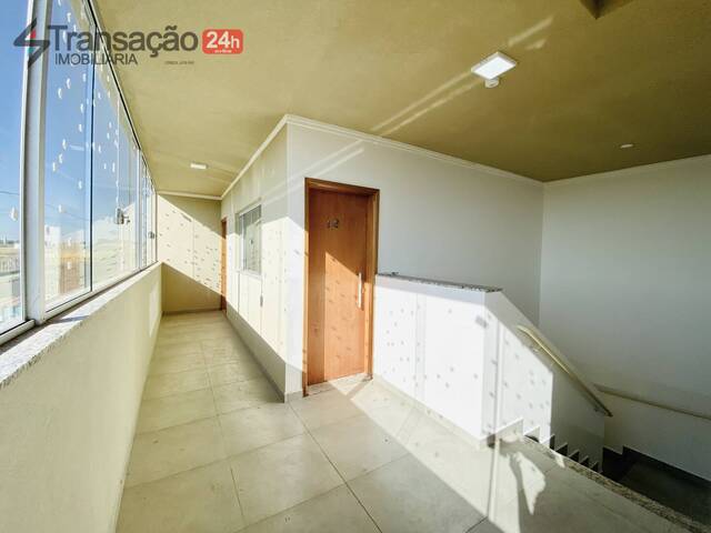 #1326 - Apartamento para Venda em Franca - SP - 3