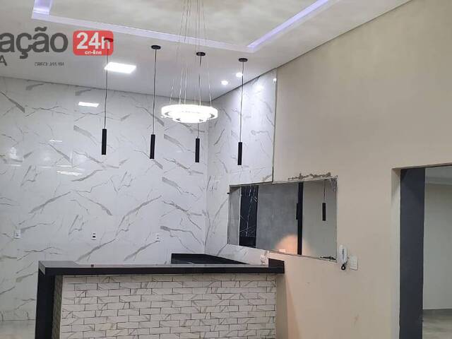 #1422 - Casa para Venda em Franca - SP