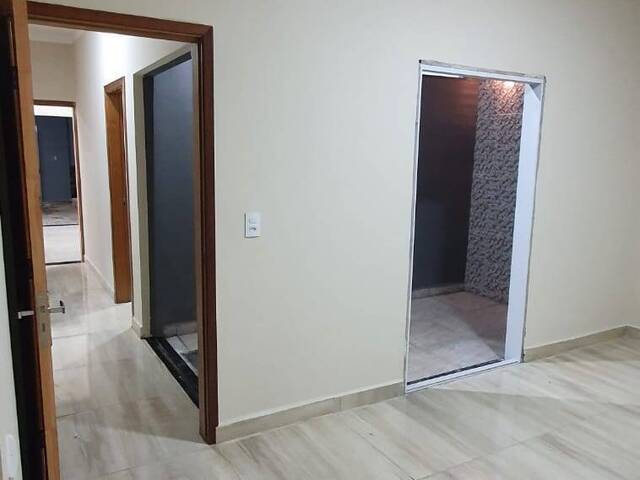Casa para Venda em Franca - 5