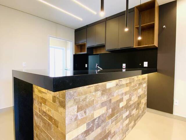 #1723 - Apartamento para Venda em Franca - SP