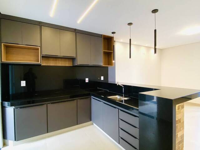 #1723 - Apartamento para Venda em Franca - SP