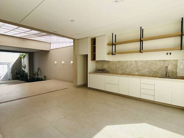 Casa para Venda em Franca - 5