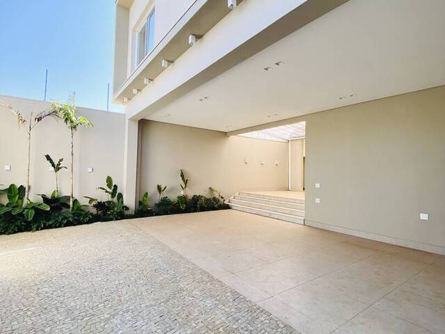 #1752 - Casa para Venda em Franca - SP