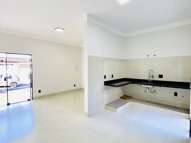 #1777 - Casa para Venda em Franca - SP